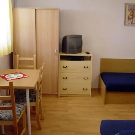 Schovanek Apartment *