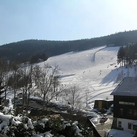 Schovanek * Harrachov