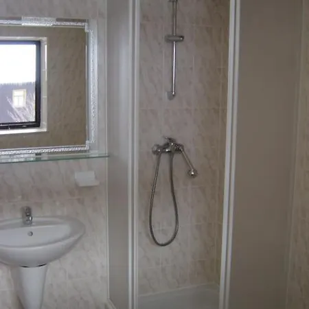 Appartement Schovanek