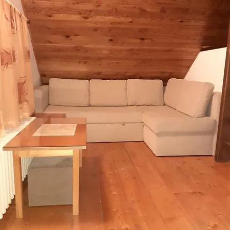 Schovanek Appartement *