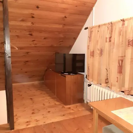 Schovanek Appartement