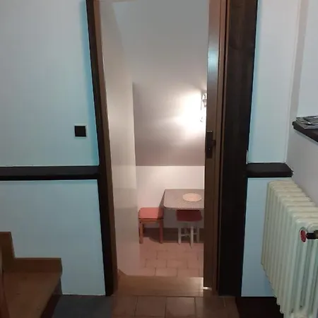 Schovanek Appartement *