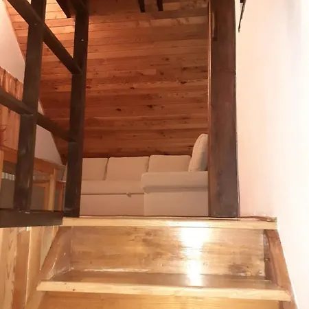 Schovanek Appartement *