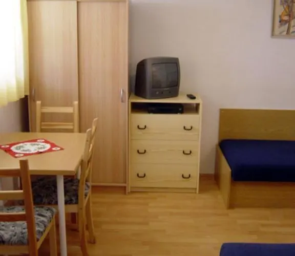 Schovánek Appartamento *