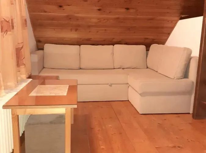 Schovánek Apartman *