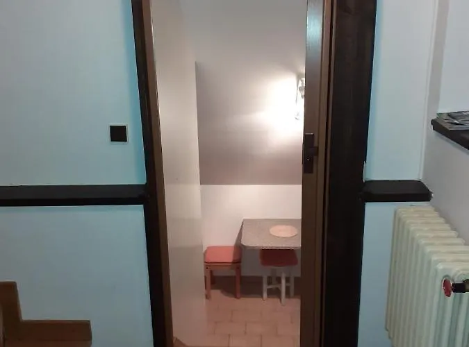 Schovánek Apartman *