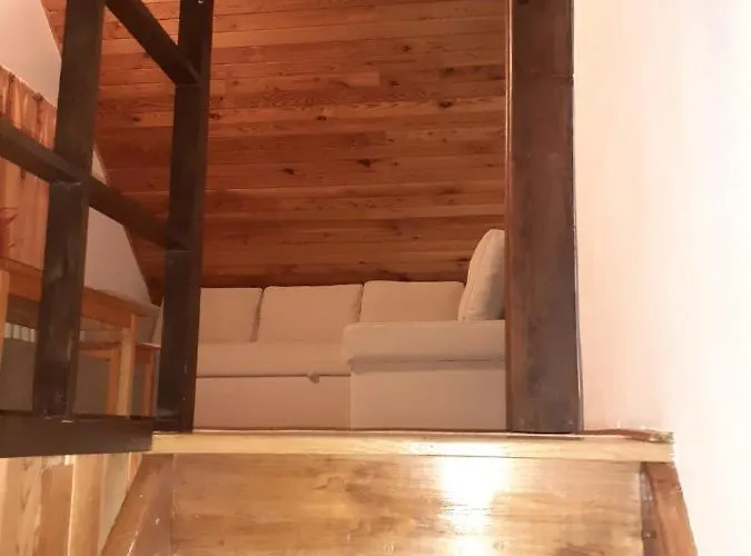 Schovánek Appartamento *
